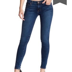 Big star Nova XVI Alex skinny jeans